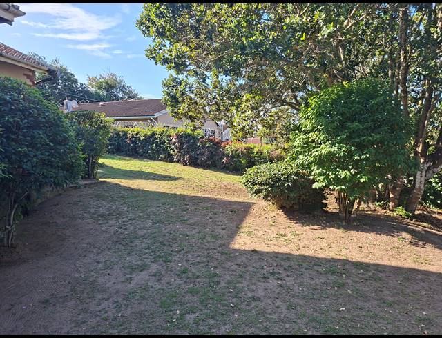 5,265M² VACANT LAND FOR SALE IN UVONGO